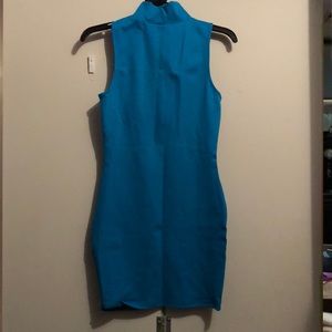 New Fashion nova dress size medium